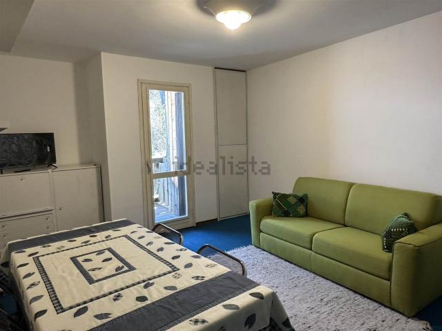 Appartamento in affitto a Foppelle, Foppolo