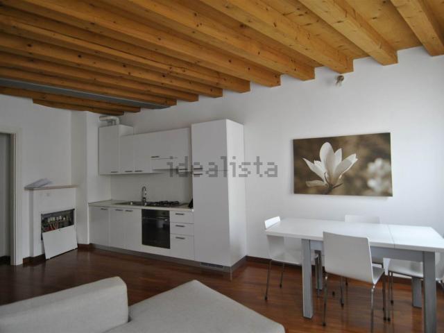Appartamento in affitto a Vicenza, Veneto