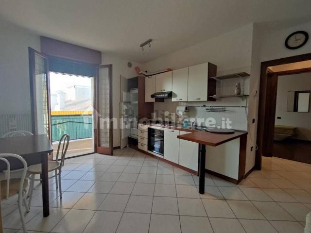 Appartamento in affitto a Quarto D'altino, Veneto