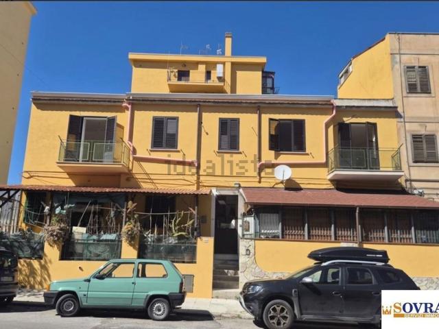 Appartamento in affitto a IV Circoscrizione, Palermo