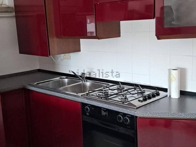 Appartamento in affitto a Monfalcone, Friuli-Venezia Giulia