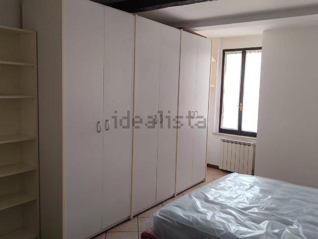 Appartamento in affitto a San Prospero città, Re