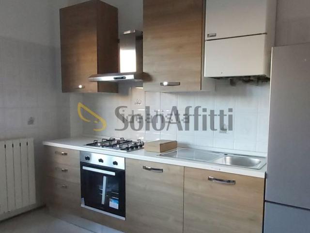 Appartamento in affitto a Seggiano, Pioltello