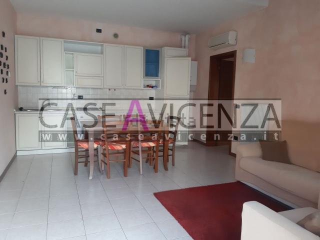 Appartamento in affitto a Ponte di Costozza, Longare