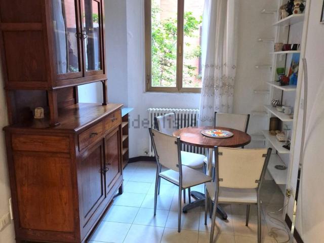 Appartamento in affitto a Porto-Saragozza, Bologna