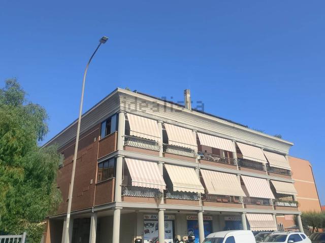 Appartamento in affitto a Nicolosi, Latina