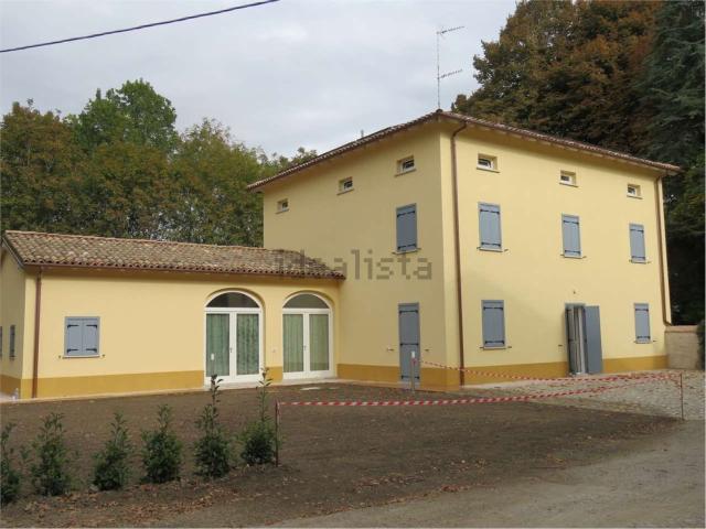 Appartamento in affitto a San Faustino-Madonnina-Quattroville, Modena