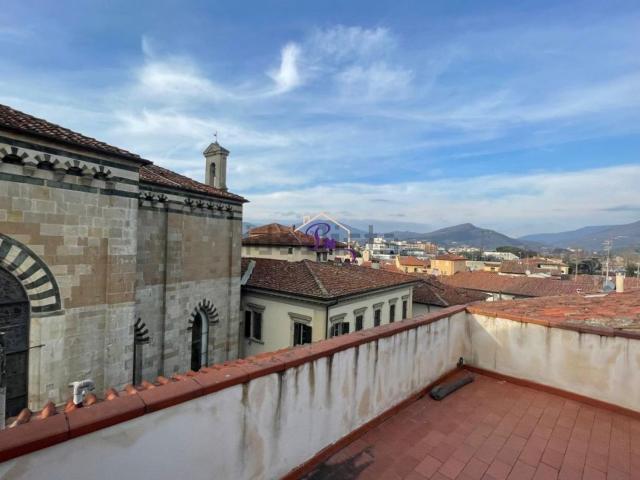 Appartamento in affitto a Prato, Toscana