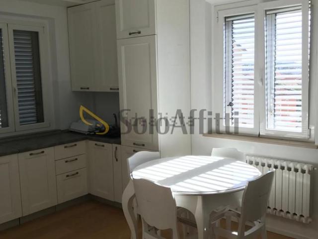 Appartamento in affitto a Vivere Verde, Marche
