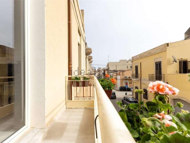 Appartamento in affitto a Santa Lucia, Siracusa