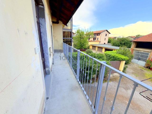 Appartamento in affitto a Inveruno, Lombardia