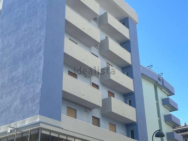 Appartamento in affitto a Bellaria, Reggio Emilia