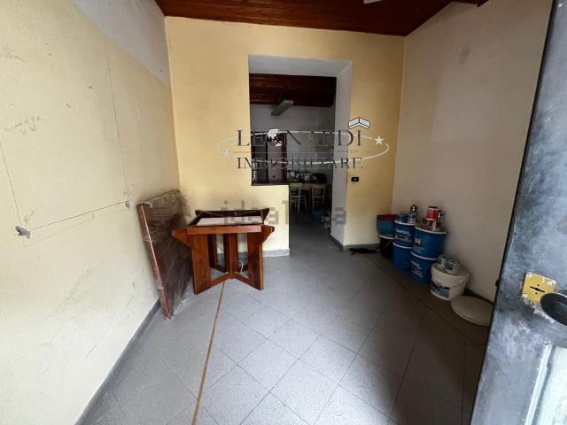 Appartamento in affitto a Ca' di Magnano, San Giustino