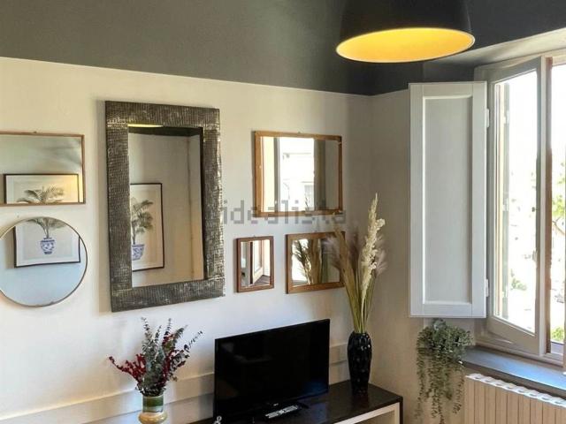 Appartamento in affitto a Quartiere 2, Firenze