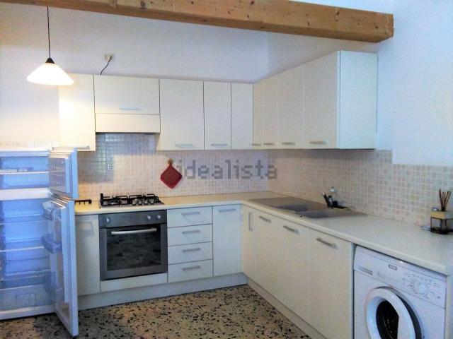 Appartamento in affitto a Spontricciolo, Riccione