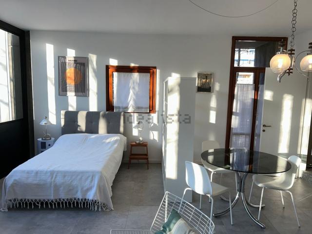 Appartamento in affitto a Miogni, Varese