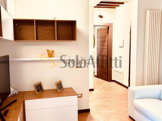 Appartamento in affitto a Cenerente, Umbria