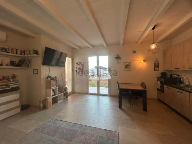 Appartamento in affitto a Barcola, Lerici