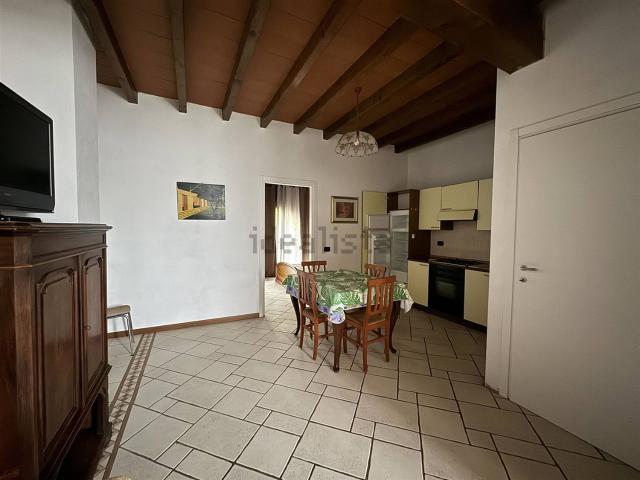 Appartamento in affitto a Borsotta, Cortemaggiore