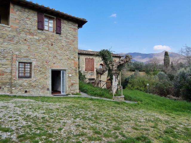 Appartamento in affitto a Unione di Comuni Valdarno e Valdisieve, Reggello