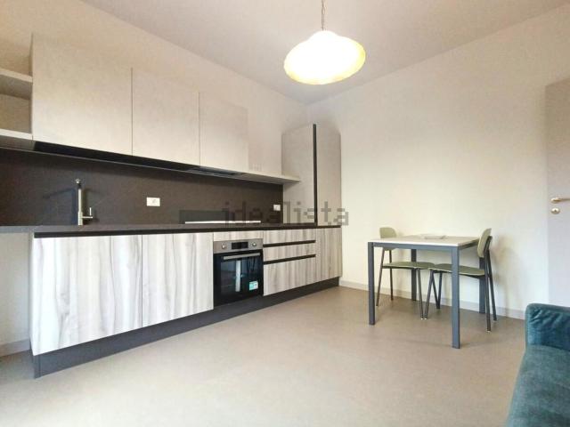 Appartamento in affitto a Legnago, Verona