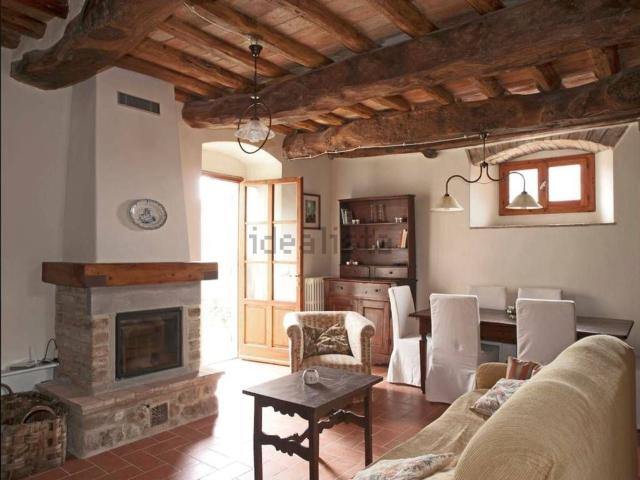Appartamento in affitto a San Casciano in Val di Pesa, Montefiridolfi