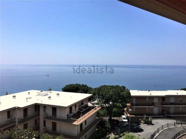 Appartamento in affitto a Cavi, Santo Stefano Al Mare