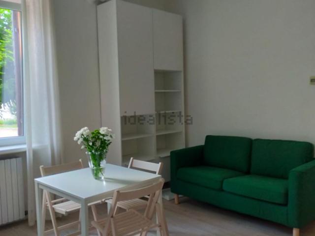 Appartamento in affitto a Nord-Ovest, Brenzone