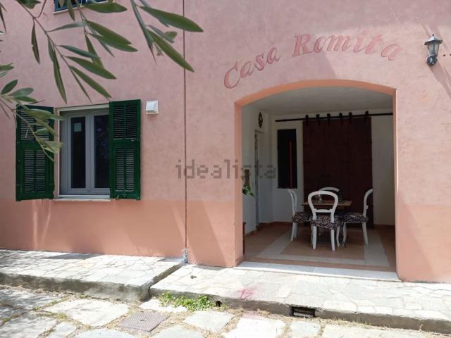 Appartamento in affitto a Caramagnetta, Imperia