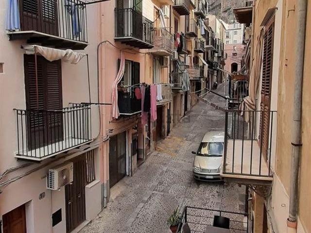 Appartamento in affitto a Cefalù, Sicilia