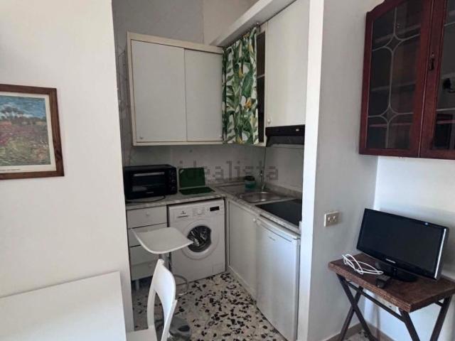 Appartamento in affitto a San Silvestro, Cassino