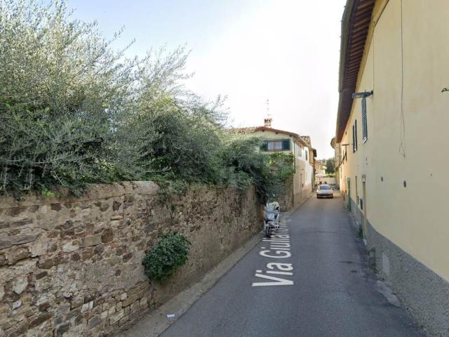 Appartamento in affitto a Serpiolle, Firenze