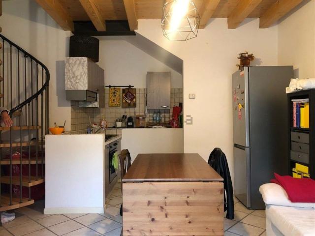 Appartamento in affitto a Zona Nord, Brescia