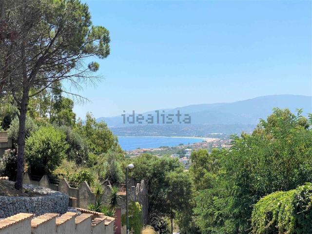Appartamento in affitto a Calabria, Catanzaro