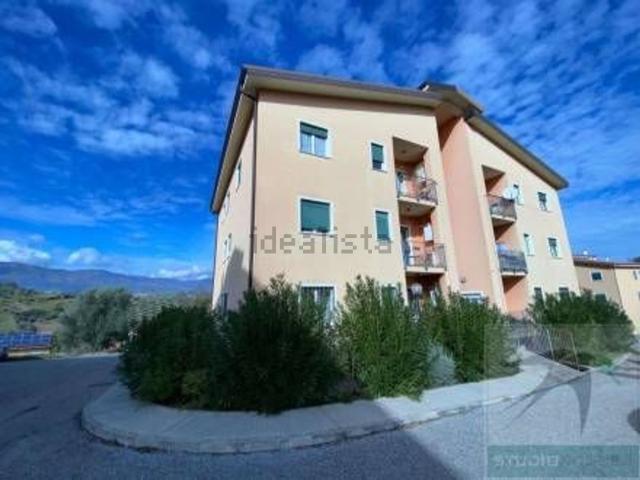 Appartamento in affitto a Calabria, Cosenza