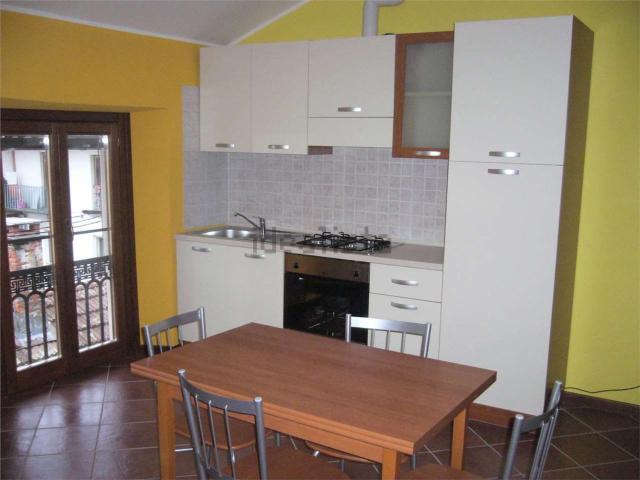 Appartamento in affitto a Zoverallo, Piemonte