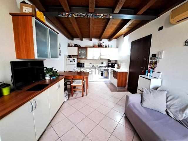 Appartamento in affitto a Legnago, Veneto