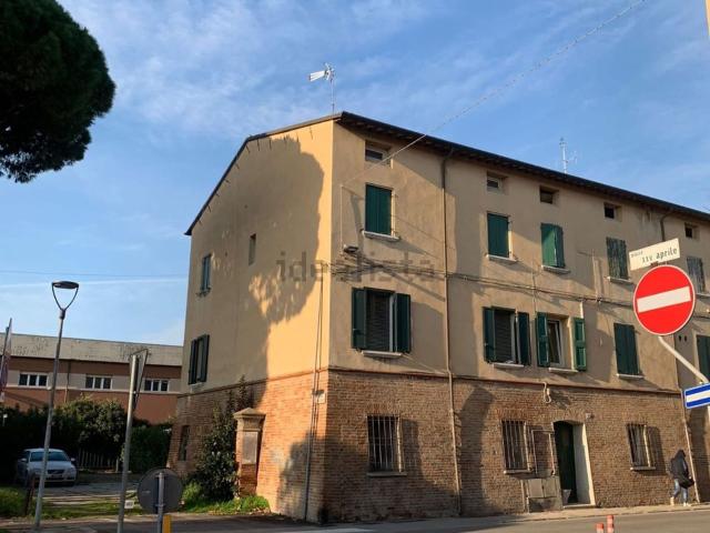Attico in affitto a Cervia, Reggio Emilia
