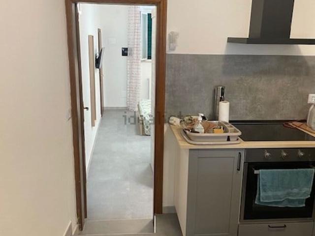 Appartamento in affitto a Borgo Cappuccini, Livorno