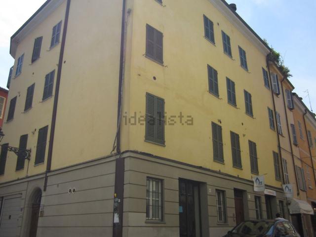 Appartamento in affitto a Parma Centro, Sorbolo
