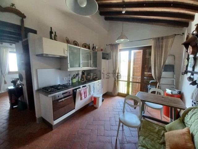 Appartamento in affitto a Toscella, Collazzone