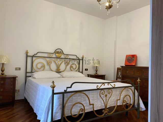 Appartamento in affitto a Isernia, Molise