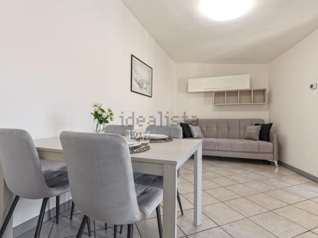Appartamento in affitto a Borgo Palazzo, Bergamo