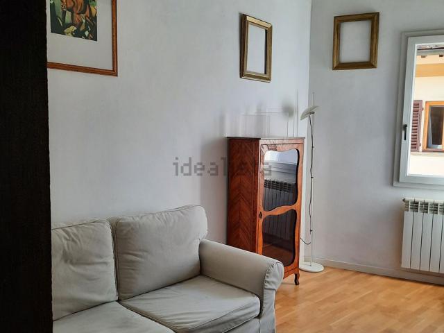 Appartamento in affitto a Quartiere 1, Firenze