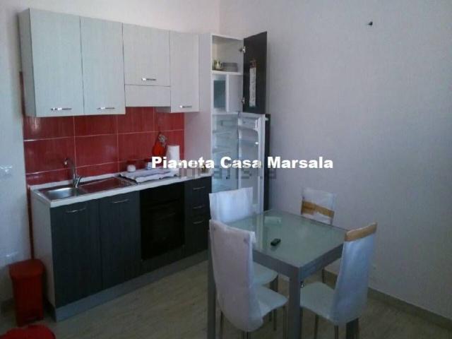 Appartamento in affitto a Marsala, Sicilia