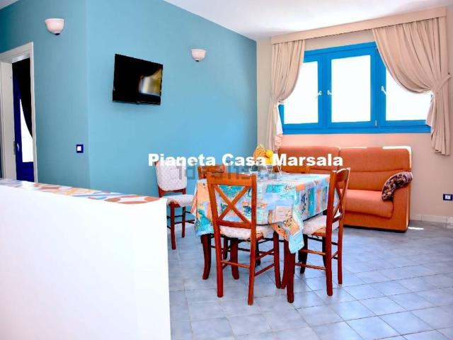 Appartamento in affitto a Casabianca, Marsala