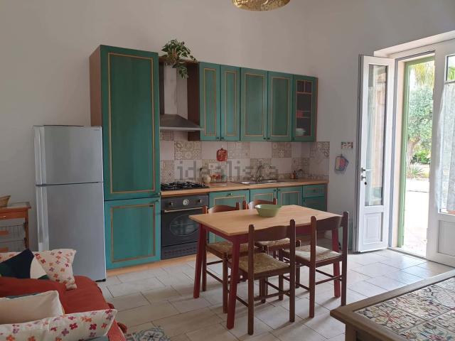 Appartamento in affitto a Monopoli, Bari