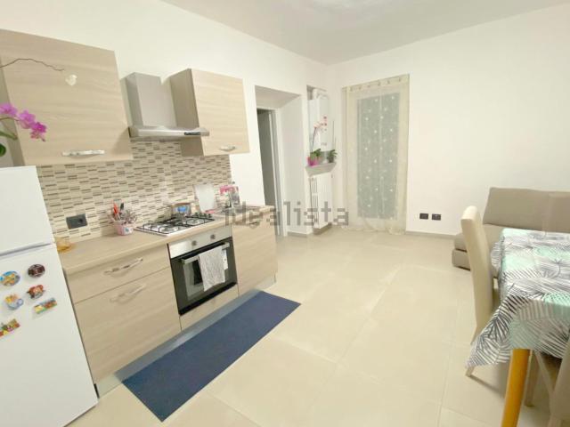 Appartamento in affitto a Mortara, Lombardia
