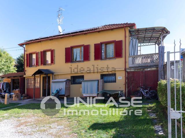 Appartamento in affitto a Pilon, Torre Pellice