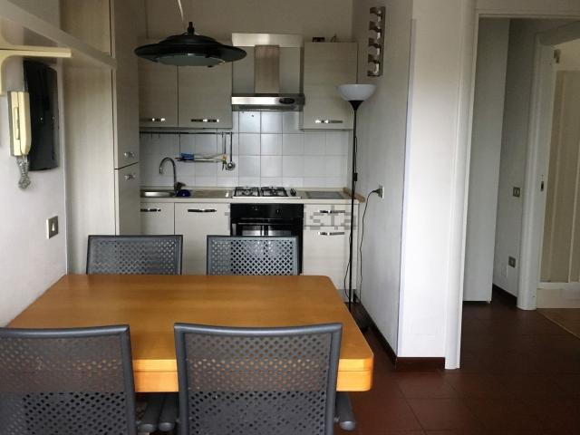 Appartamento in affitto a Chiuso, Lecco